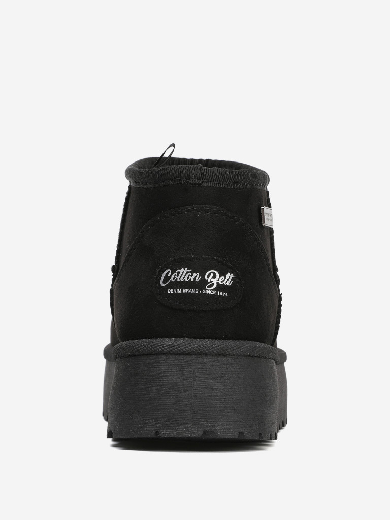 Cotton Belt Dena әйелдер жылы бәтеңкесі — фото №3