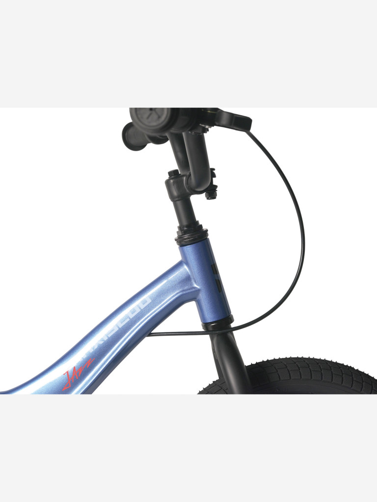 Maxiscoo Jazz Base балалар велосипеді, 16" — фото №7