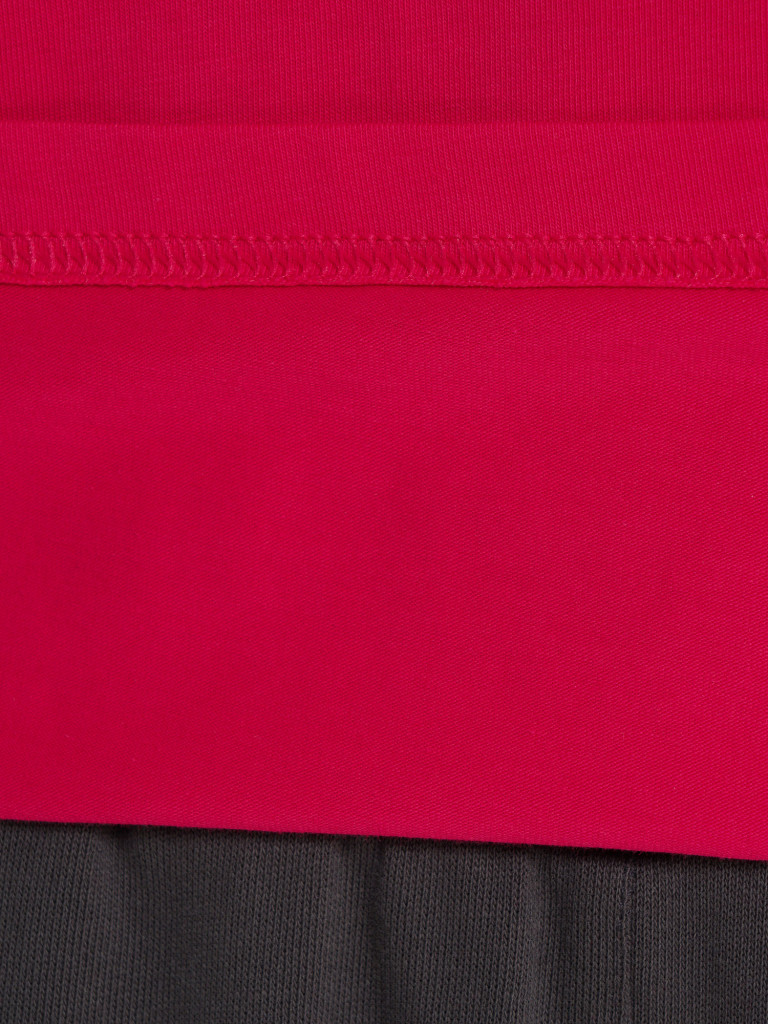 Футболка женская GSD — фото №5