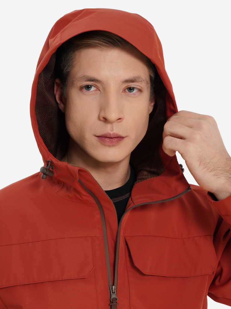 Cordillero ерлер мембраналы курткасы — фото №5