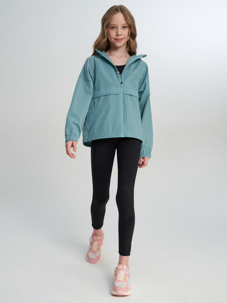 Demix қыздарға арналған жұқа курткасы — фото №6