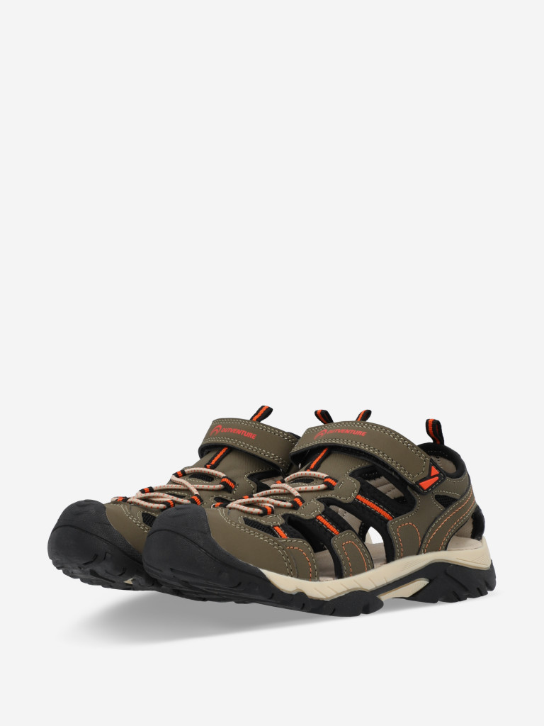 Outventure Vector 3.0 ұлдарға арналған сандалы — фото №3