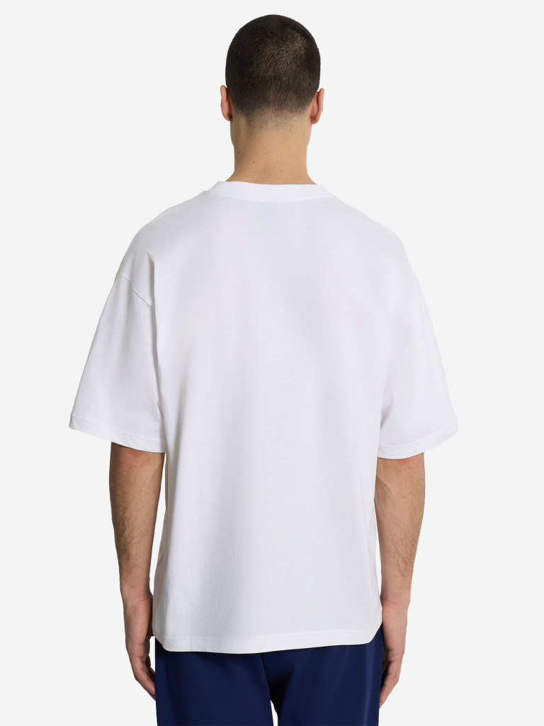 Футболка мужская adidas — фото №3