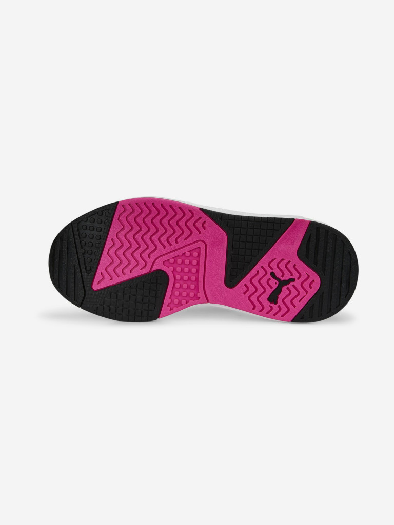 Кроссовки женские PUMA X-Ray 2 Square — фото №5