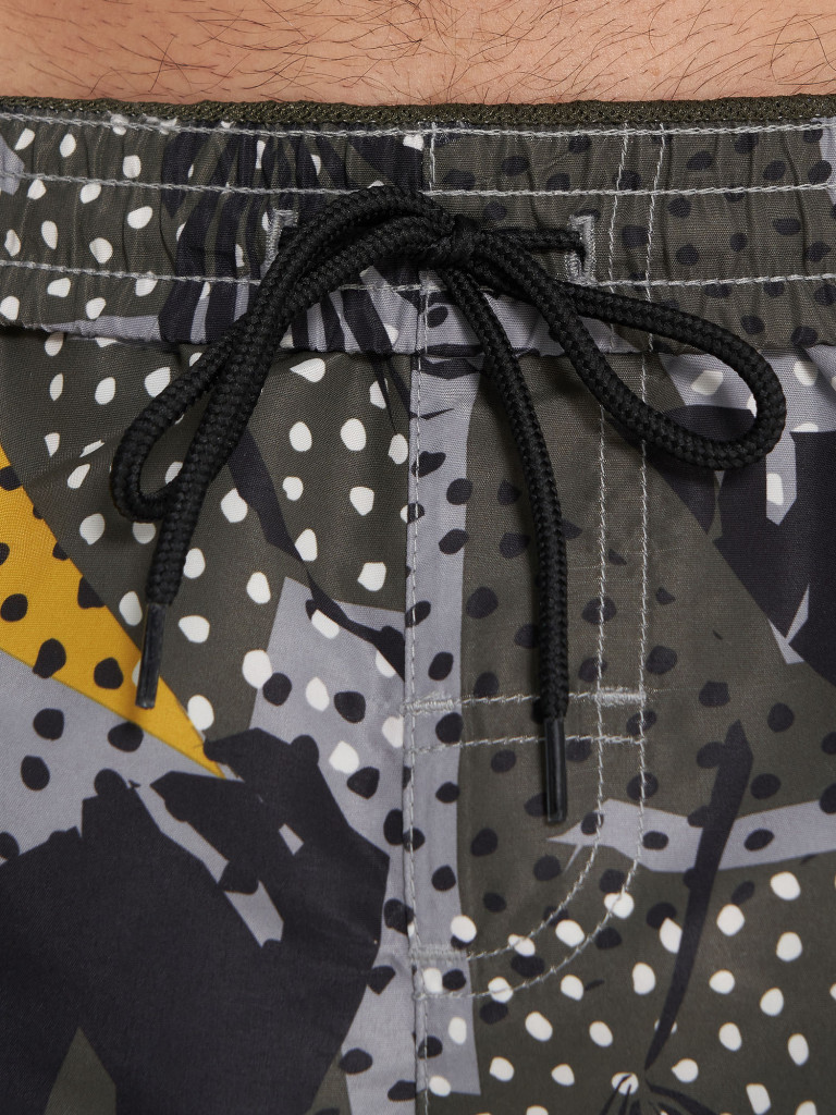 Шорты плавательные мужские Joss — фото №3