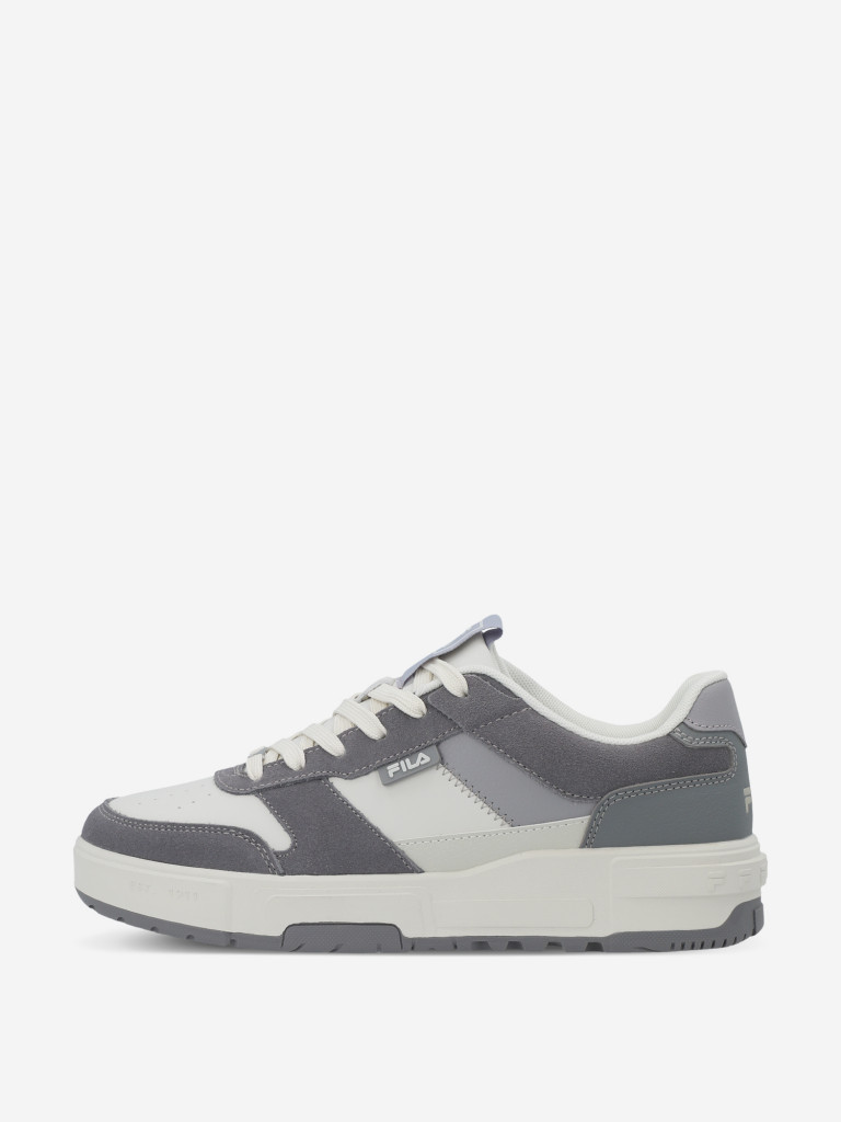 Кеды женские FILA Fx-1000 Low — фото №2
