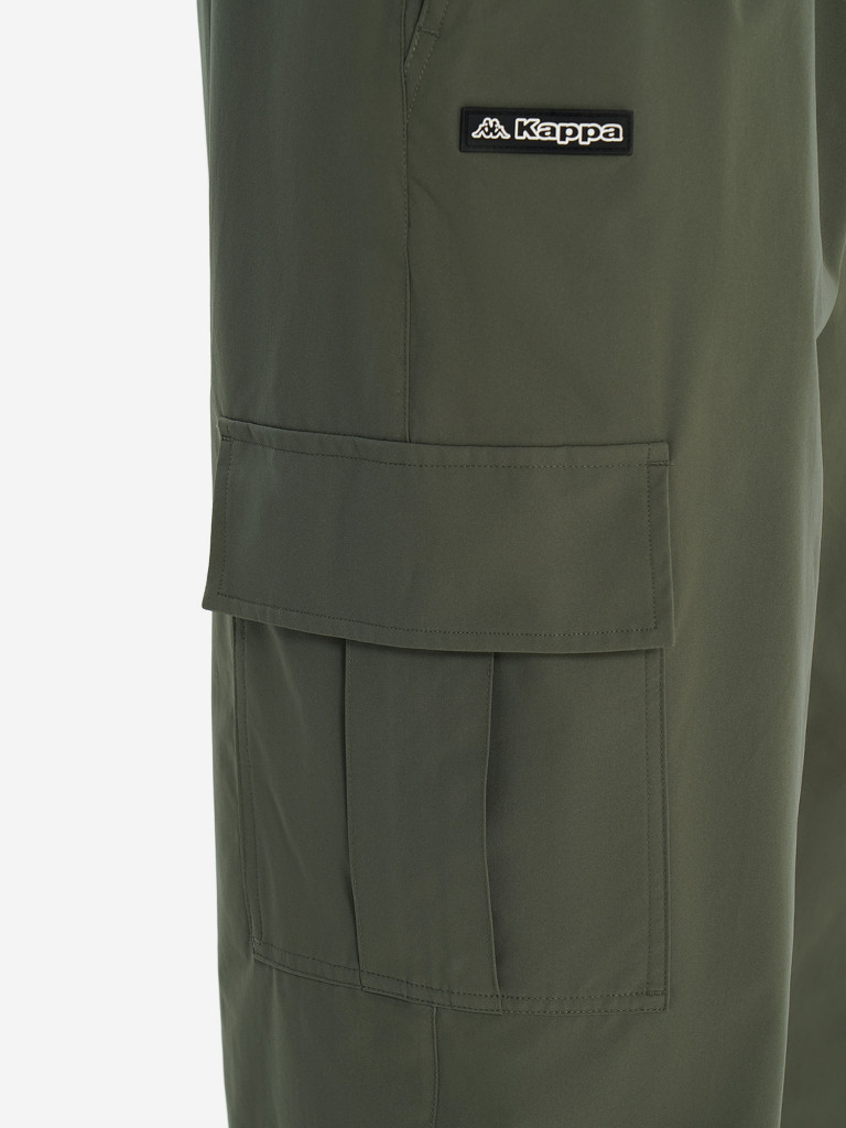 Kappa ерлер шалбары — фото №11