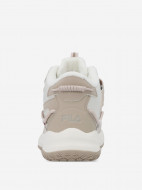 Кроссовки утепленные для девочек FILA Tornado Mid — фото №4