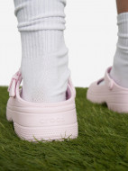Сабо женские Crocs Classic Mary Jane — фото №10