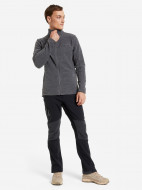 Джемпер флисовый мужской Columbia Basin Trail III Full Zip — фото №3