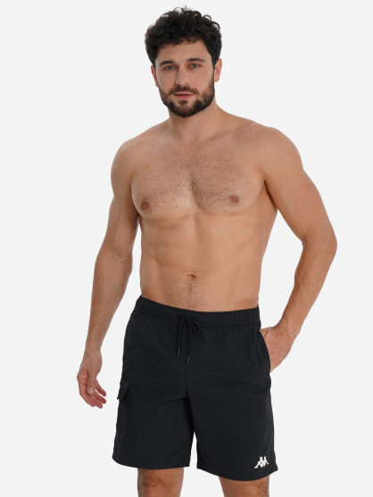 Kappa ерлер жүзу шорты