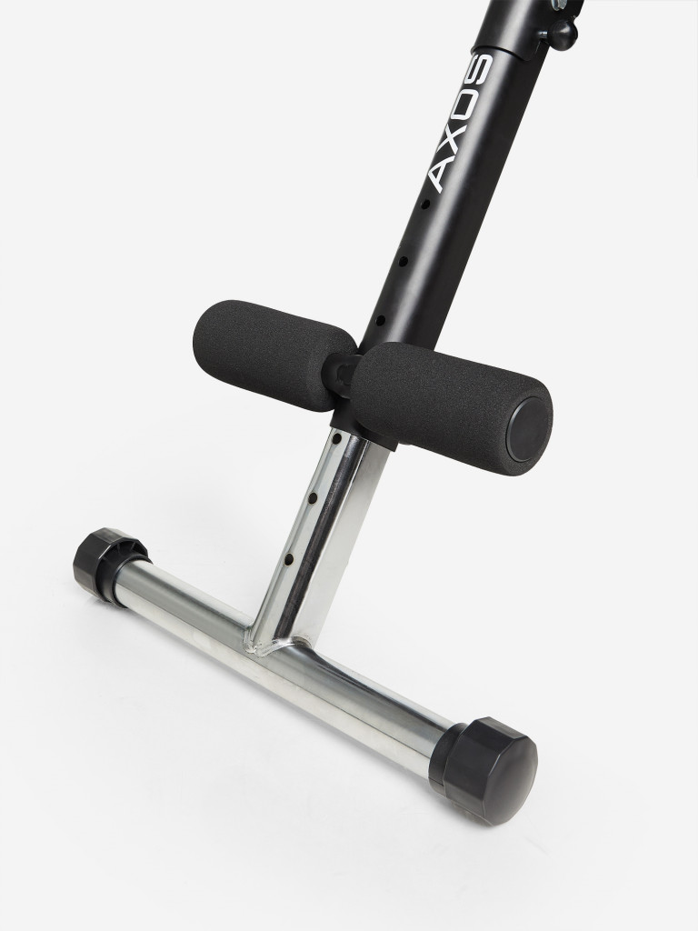 KETTLER Axos AB-Trainer пресс орындығы — фото №11