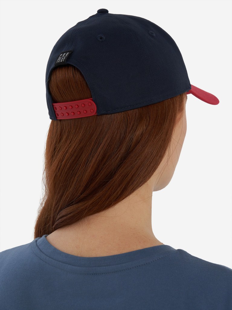 Бейсболка Protest — фото №5