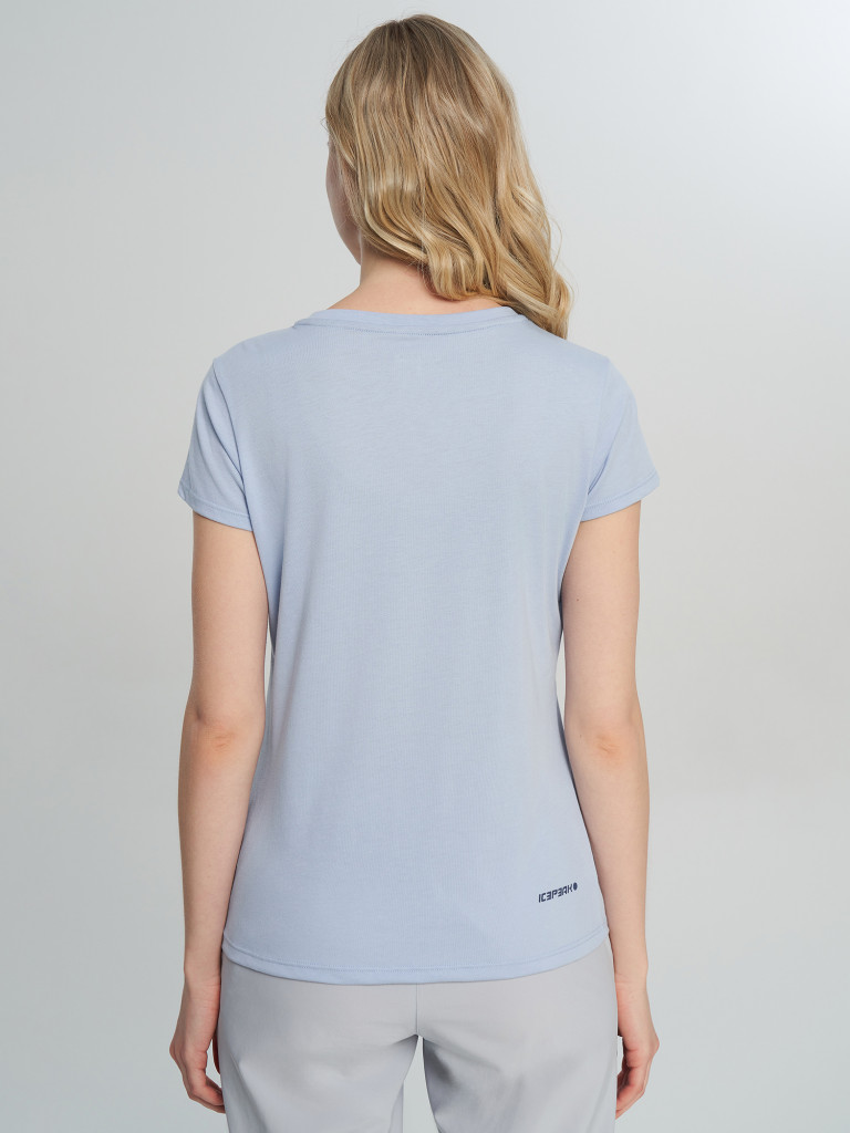 IcePeak Belcher әйелдер футболкасы — фото №3