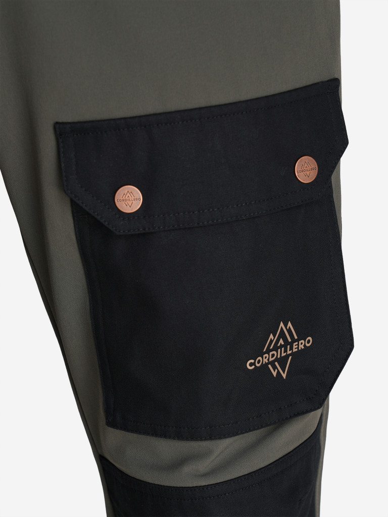 Брюки мужские Cordillero — фото №7