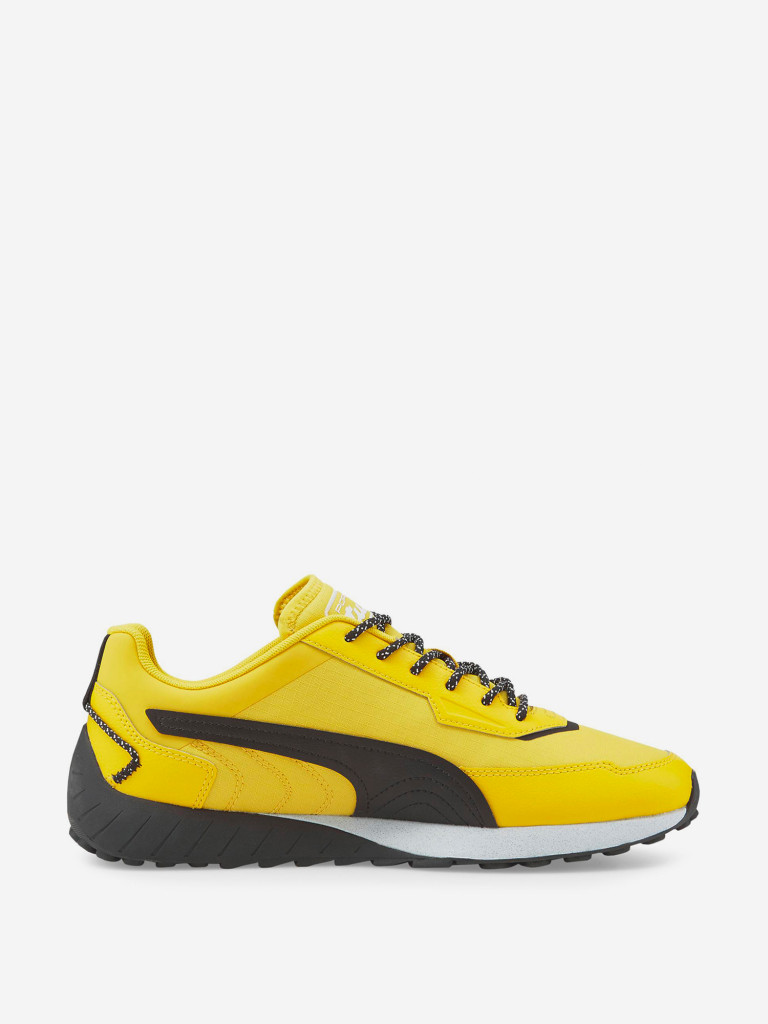 Кроссовки мужские PUMA PL Turbo Speedfusion — фото №4