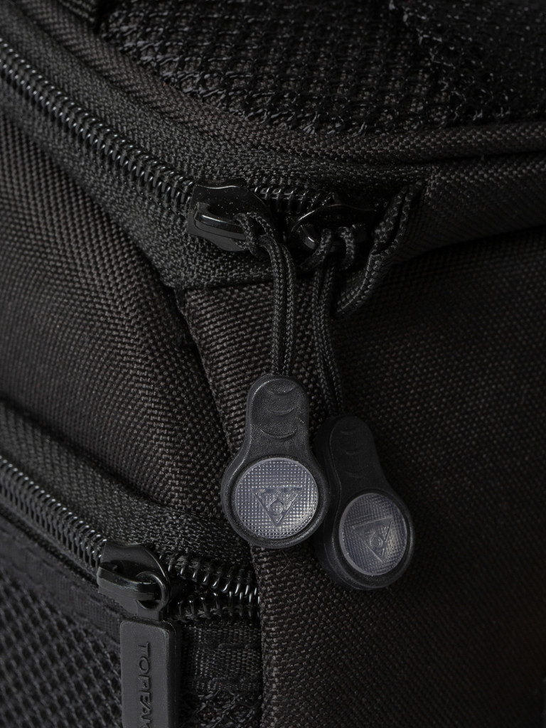 Велосипедная сумка Topeak MTX QuickTrack — фото №6