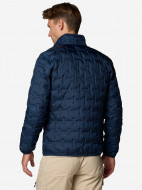 Пуховик мужской Columbia Delta Ridge II Down Jacket — фото №3