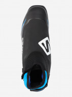 Ботинки для беговых лыж Salomon Rc10 Carbon Nocturne Prolink — фото №5