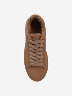 Кеды женские Etonic Yancy Fur — фото №5