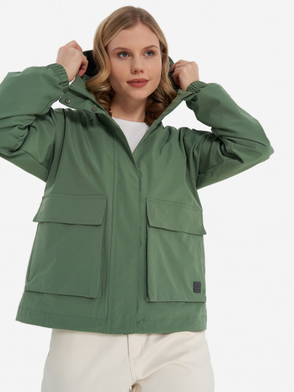 Outventure әйелдер жұқа курткасы