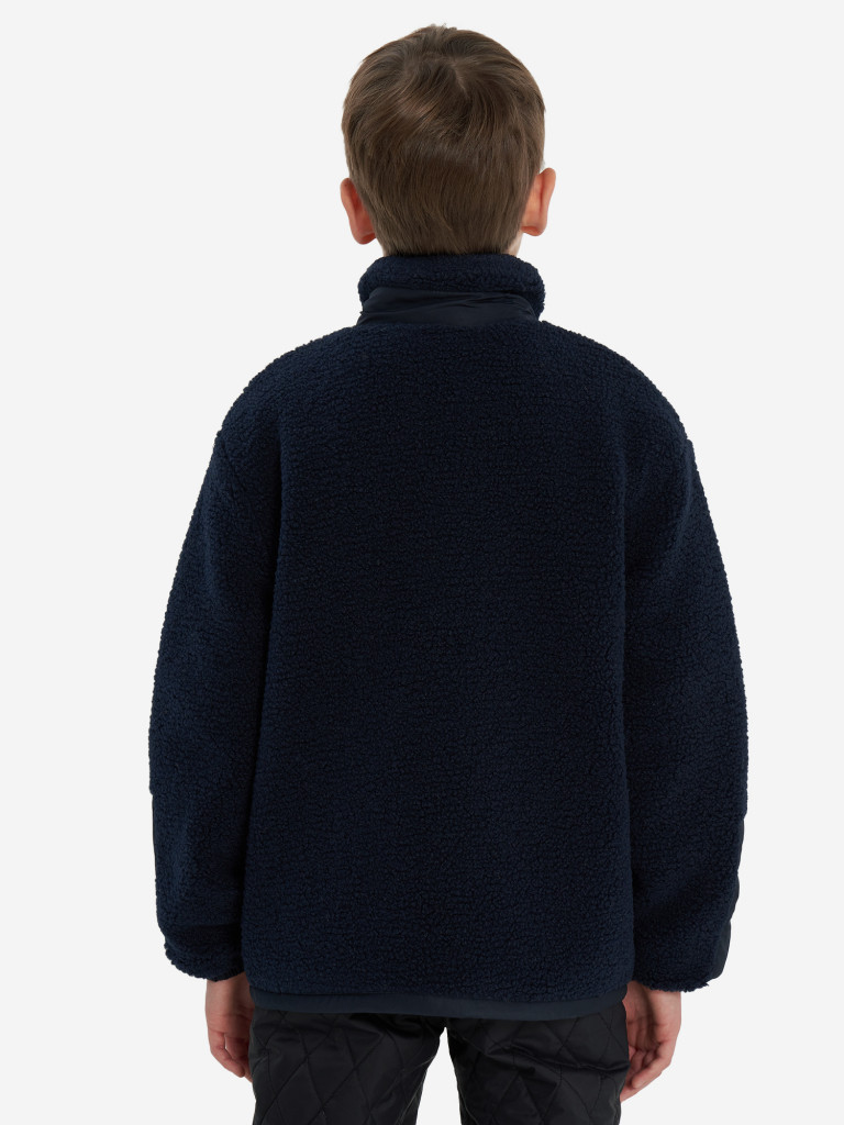 Толстовка для мальчиков GSD — фото №3