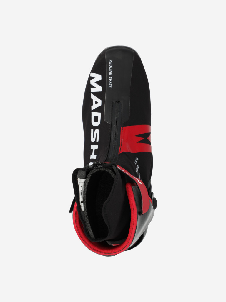 Madshus Redline Skate жүгіру шаңғысының бәтеңкесі — фото №5