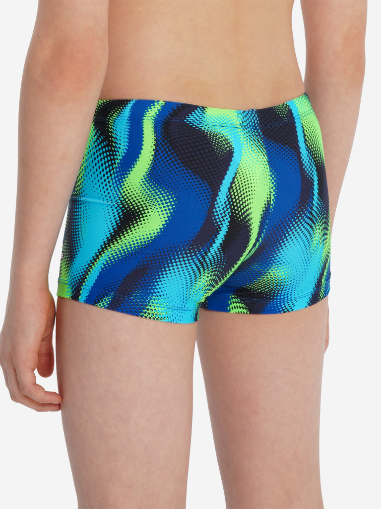 Плавки-шорты для мальчиков Joss — фото №3