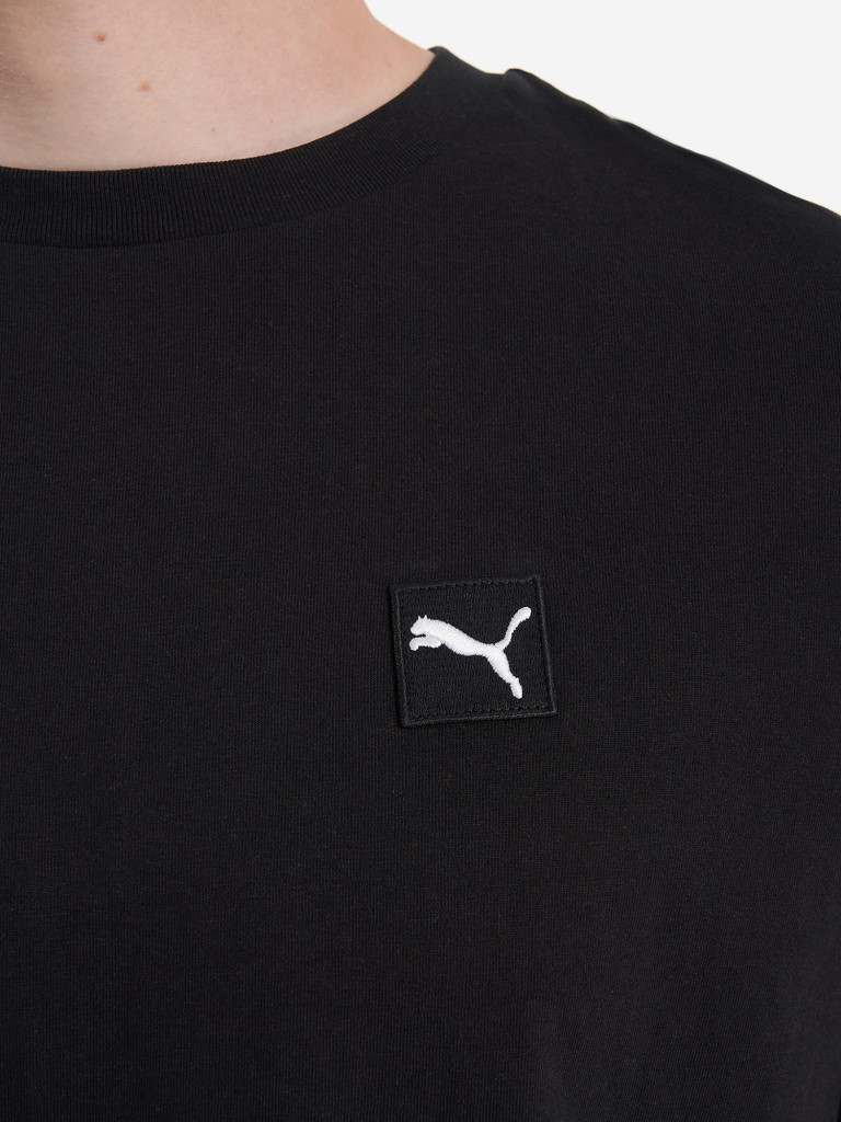 Футболка мужская PUMA Ess Elevated — фото №6