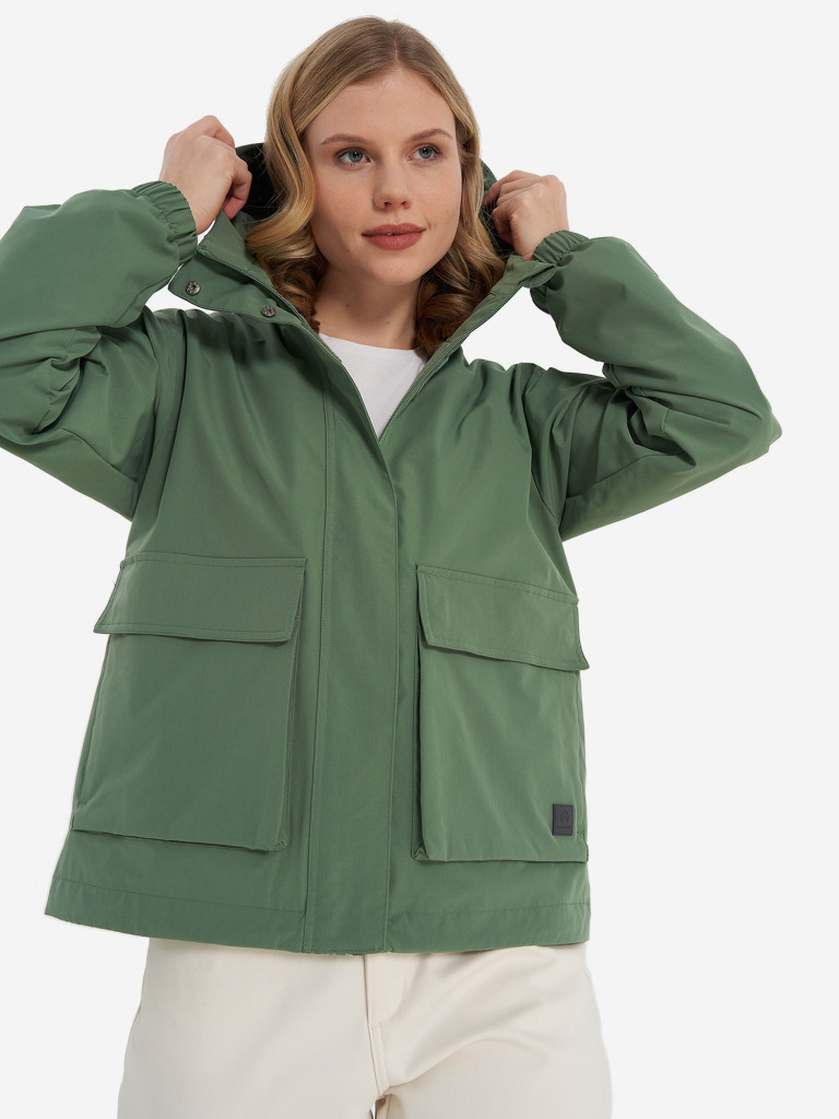 Outventure әйелдер жұқа курткасы