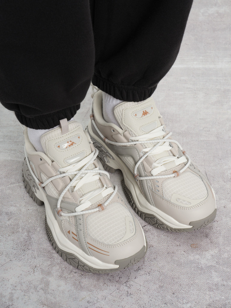 Kappa Novazzo Trail әйелдер кроссовкасы — фото №9