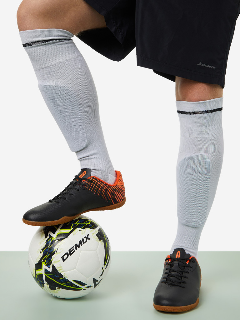 Бутсы мужские Demix Goal 2 In — фото №7