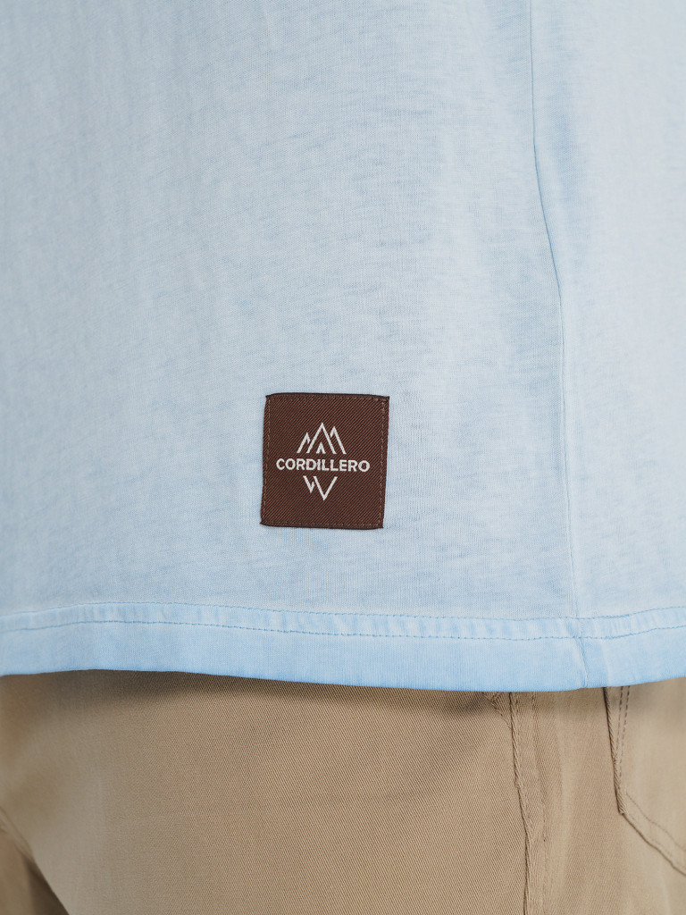 Футболка мужская Cordillero — фото №6