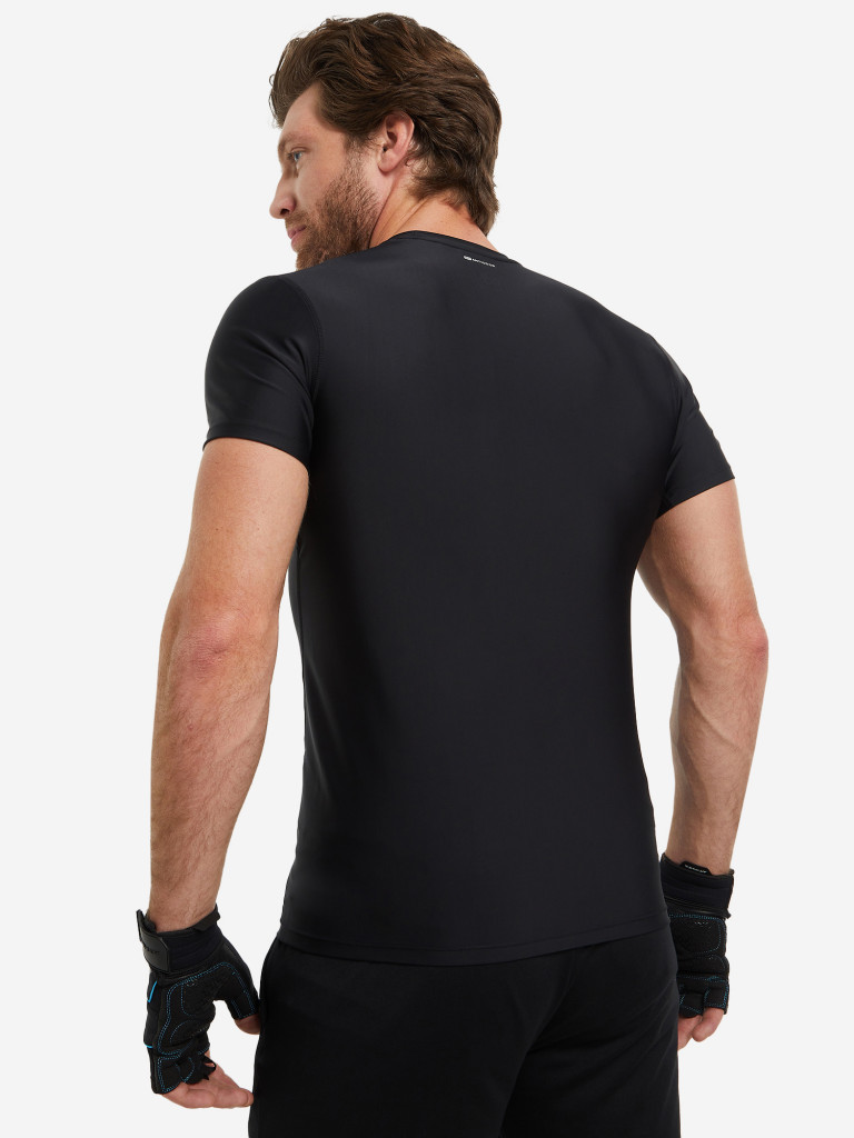 Футболка мужская Athlex Powerlift — фото №2