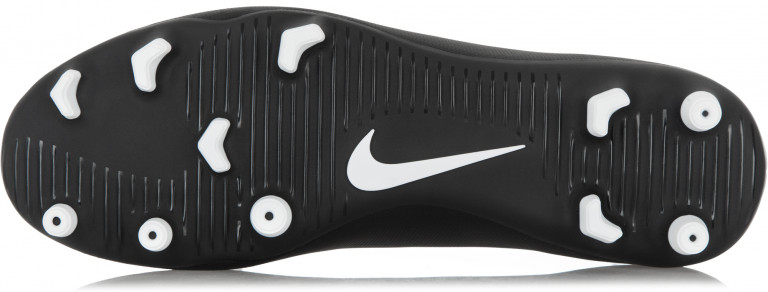 Бутсы мужские Nike Bravata Ii Fg — фото №4
