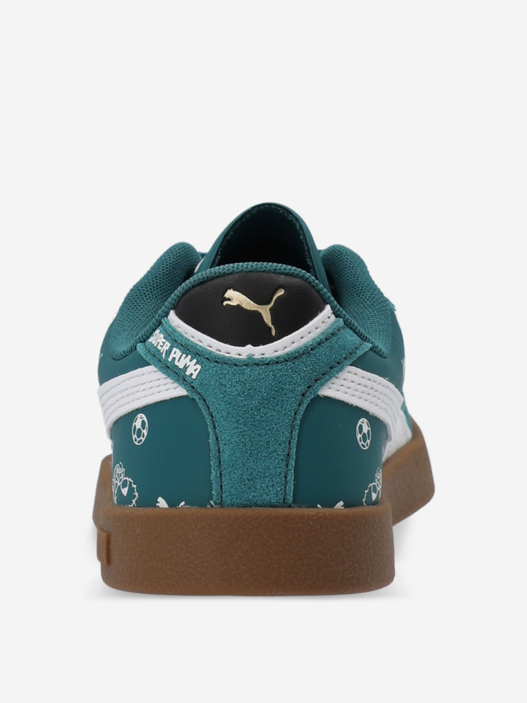 Кеды детские PUMA Club II Era Super — фото №3