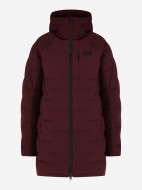 Пуховик женский Mountain Hardwear StretchDown — фото №12