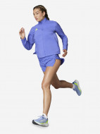 Легкая куртка женская adidas Adizero — фото №4