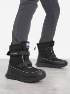 Ботинки утепленные для мальчиков Lassie Parkano