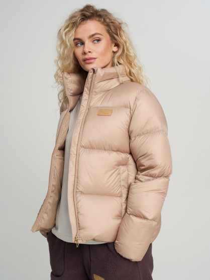 FILA әйелдер мамық курткасы