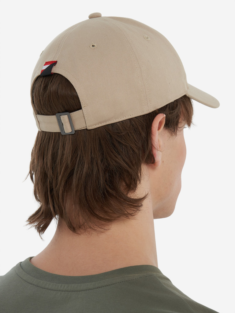 Бейсболка Zanier — фото №6