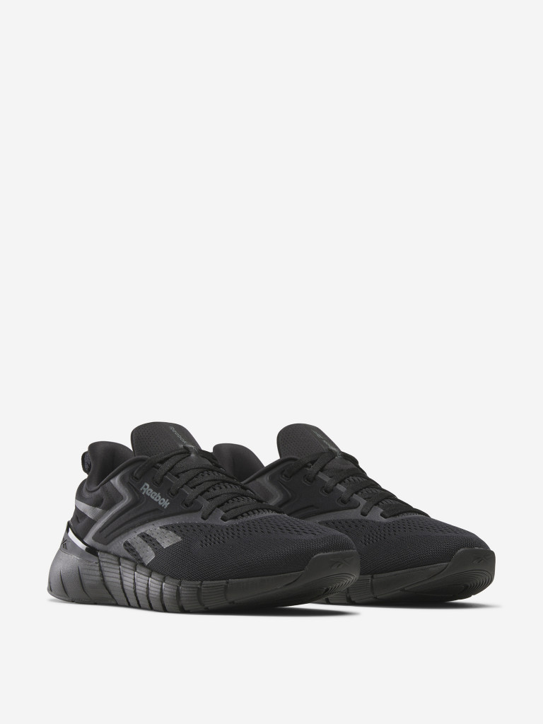 Кроссовки мужские Reebok Nano Gym — фото №2