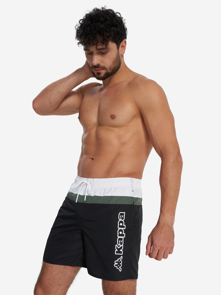 Kappa ерлер жүзу шорты