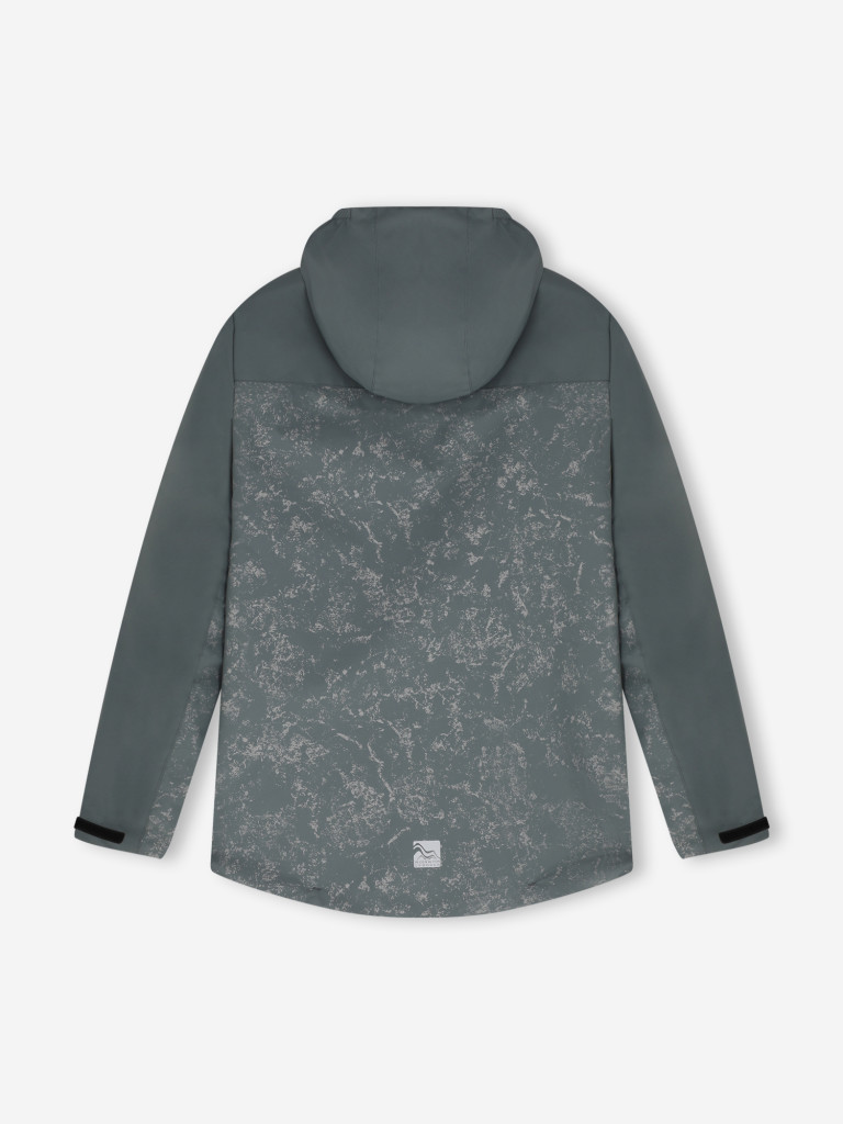 Northland ұлдарға арналған жылы курткасы — фото №17