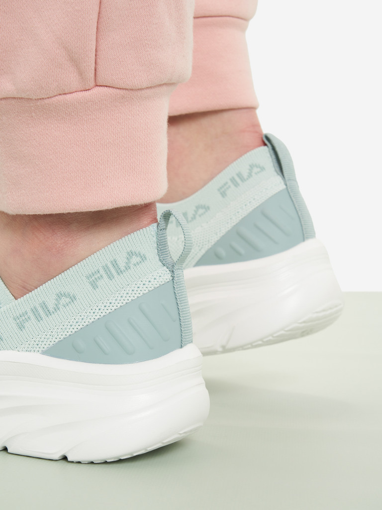 Fila base 2.0 mesh