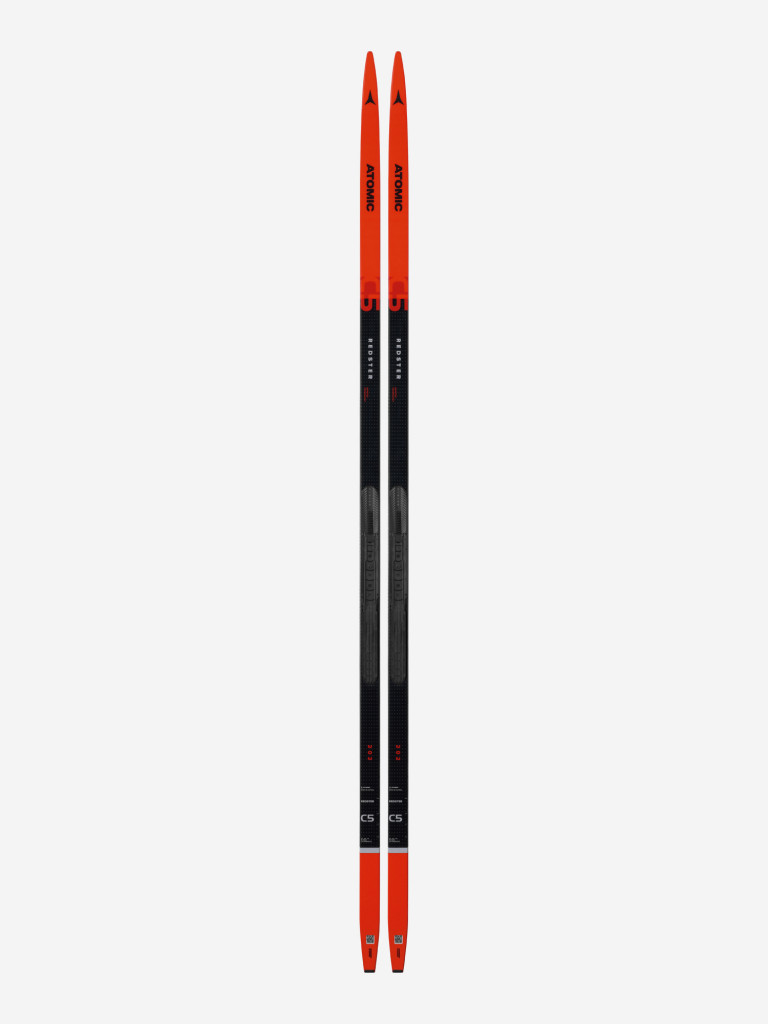 Беговые лыжи Atomic Redster C5 Skintec - Med SI
