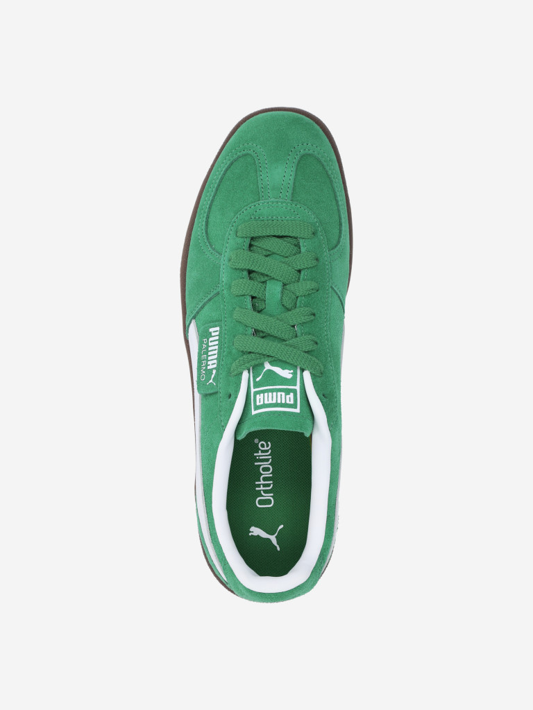 Кеды мужские Puma Palermo — фото №6