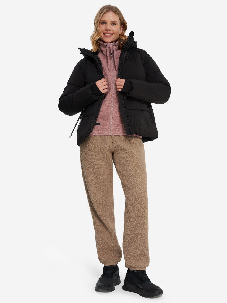 Luhta Eiriken әйелдер мамық курткасы — фото №4