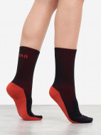 Носки компрессионные Demix x AYTΛO, 1 пара — фото №3