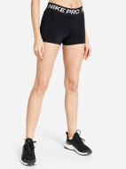 Шорты женские Nike Pro